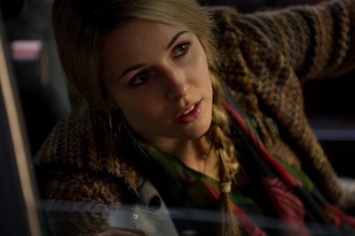 破碎之城剧照的剧照