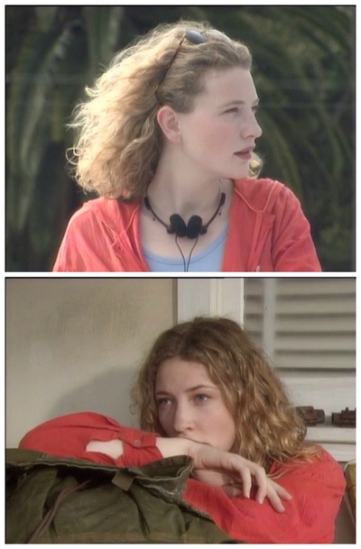 心之地剧照的剧照