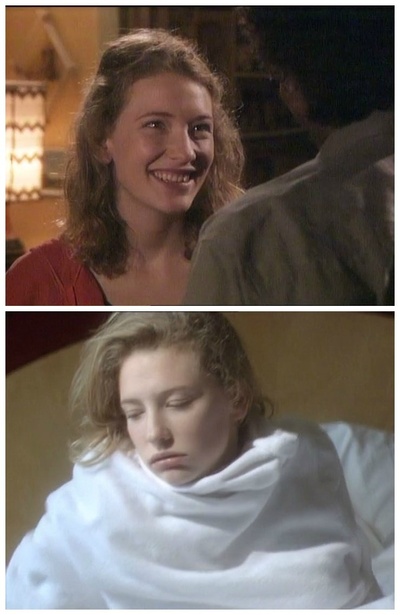 心之地剧照的剧照