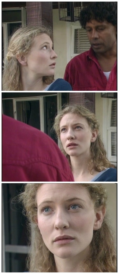 心之地剧照的剧照