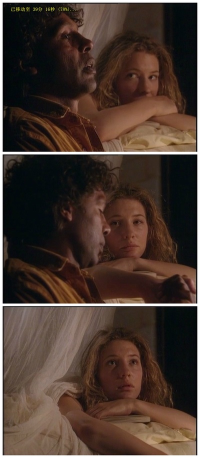 心之地剧照的剧照