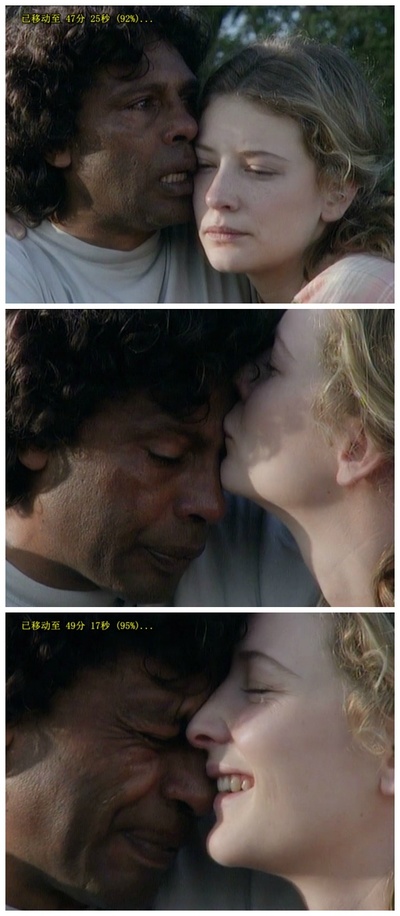 心之地剧照的剧照