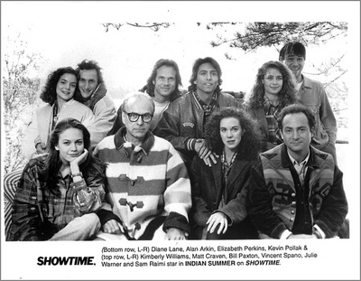 秋天的记忆剧照的剧照