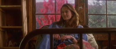 秋天的记忆剧照的剧照