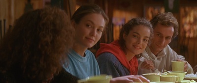 秋天的记忆剧照的剧照