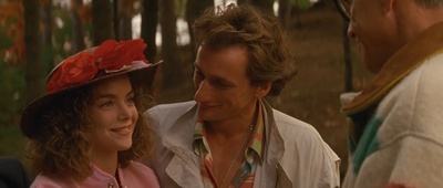 秋天的记忆剧照的剧照