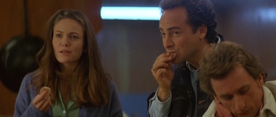 秋天的记忆剧照的剧照