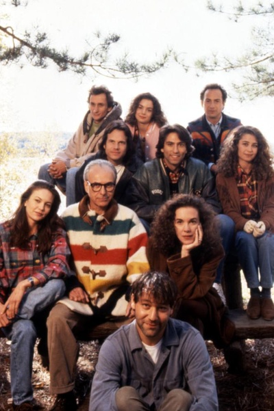 秋天的记忆剧照的剧照