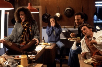 秋天的记忆剧照的剧照