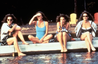 秋天的记忆剧照的剧照