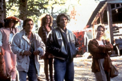 秋天的记忆剧照的剧照