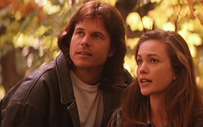 秋天的记忆剧照的剧照