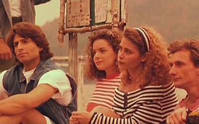 秋天的记忆剧照的剧照