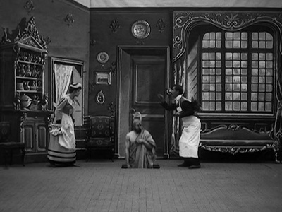 La cascade de feu剧照的剧照