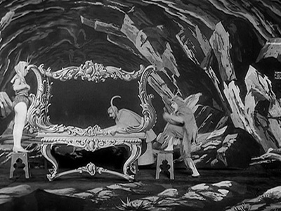 La cascade de feu剧照的剧照