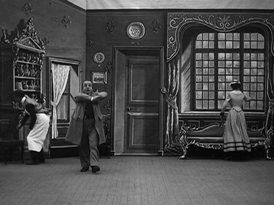 La cascade de feu剧照的剧照