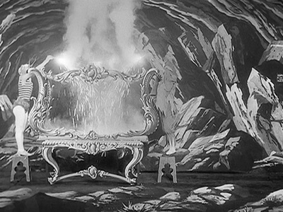 La cascade de feu剧照的剧照