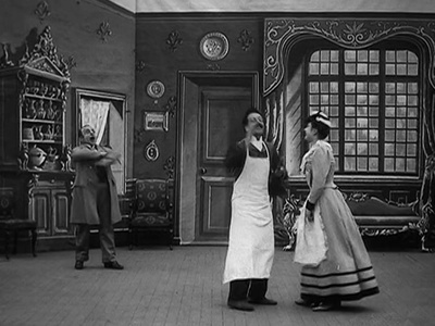 La cascade de feu剧照的剧照