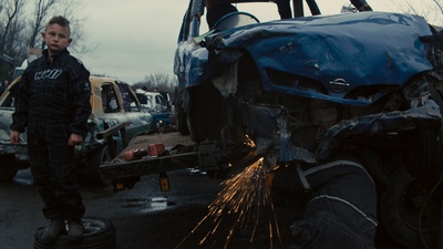 Junior Bangers剧照的剧照