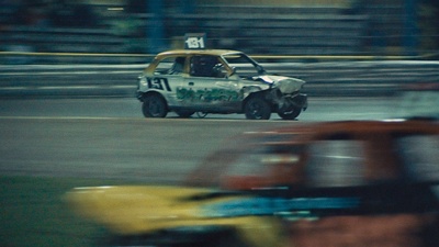 Junior Bangers剧照的剧照