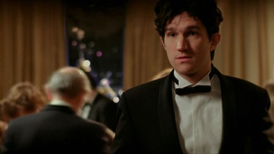 迷失灵魂的素描像剧照的剧照