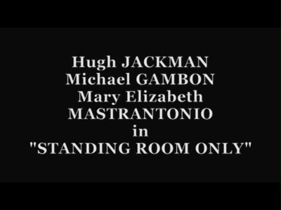 迷失灵魂的素描像剧照的剧照