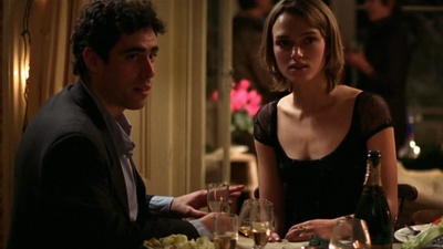 迷失灵魂的素描像剧照的剧照