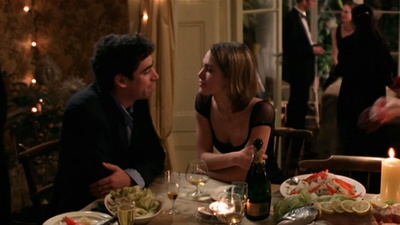 迷失灵魂的素描像剧照的剧照