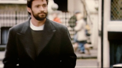 迷失灵魂的素描像剧照的剧照