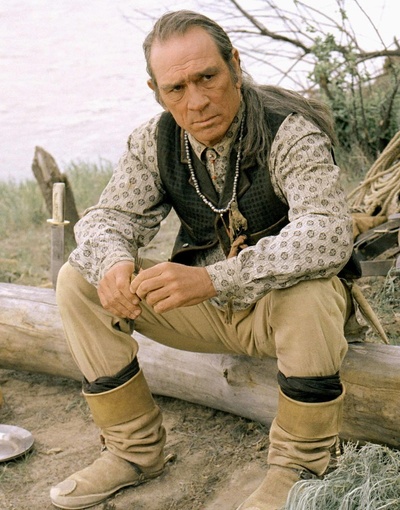 荒野寻踪剧照的剧照