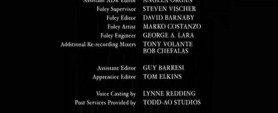 荒野寻踪剧照的剧照