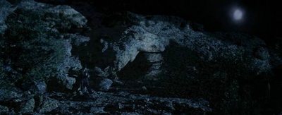 荒野寻踪剧照的剧照