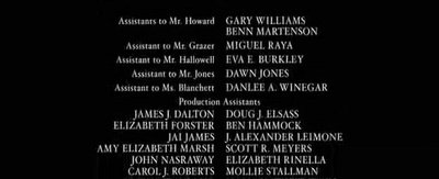 荒野寻踪剧照的剧照