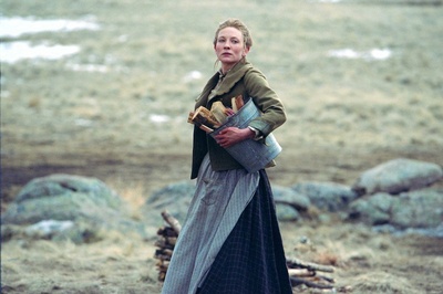 荒野寻踪剧照的剧照