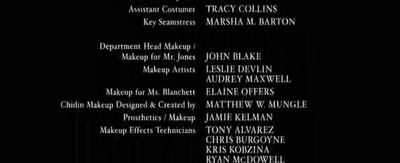 荒野寻踪剧照的剧照