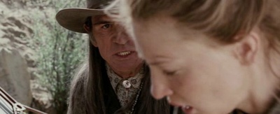 荒野寻踪剧照的剧照