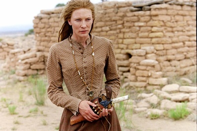 荒野寻踪剧照的剧照