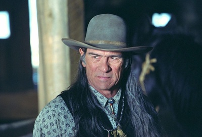 荒野寻踪剧照的剧照