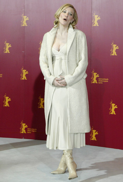 荒野寻踪剧照的剧照