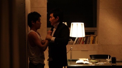 啐啄同时剧照的剧照