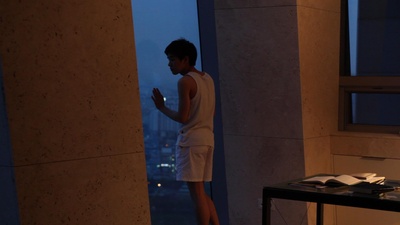 啐啄同时剧照的剧照