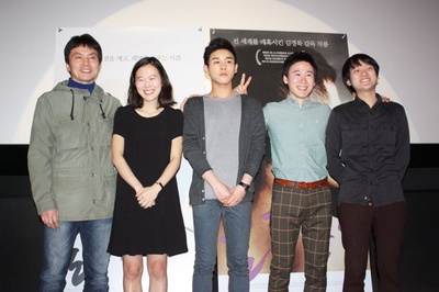 啐啄同时剧照的剧照