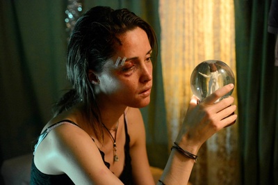 变向剧照的剧照