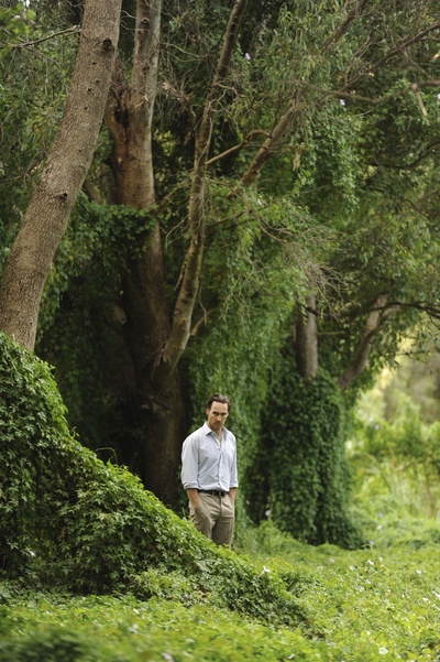 变向剧照的剧照