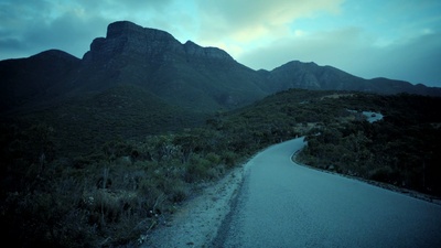 变向剧照的剧照