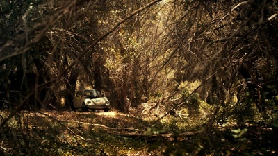 变向剧照的剧照