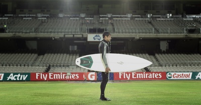 变向剧照的剧照