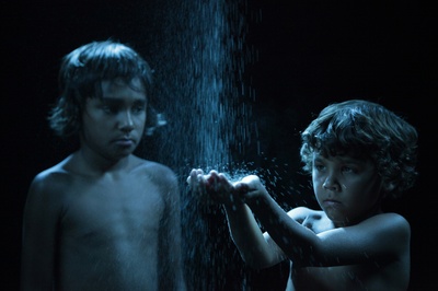 变向剧照的剧照