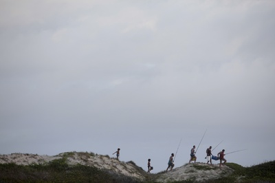 变向剧照的剧照