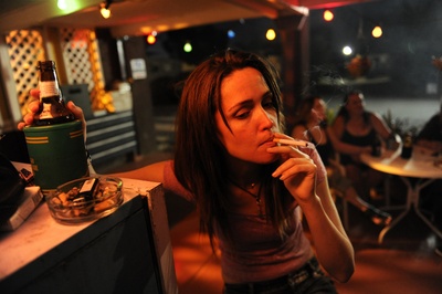 变向剧照的剧照